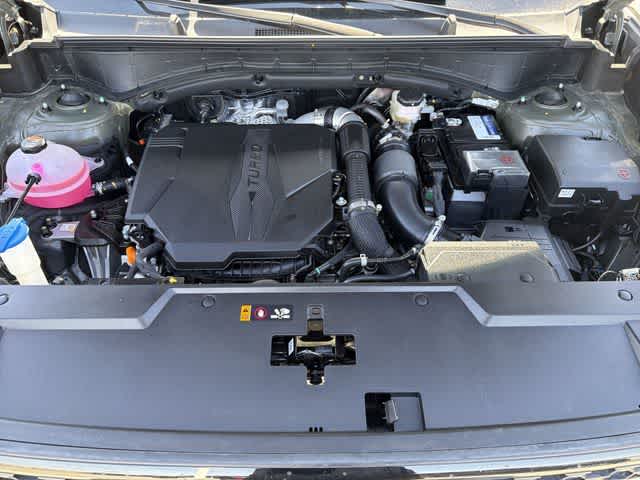 Thumbnail: 2025 Hyundai Santa Fe - 12