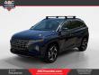 Certified 2024 Hyundai Tucson Hybrid Limited SUV
