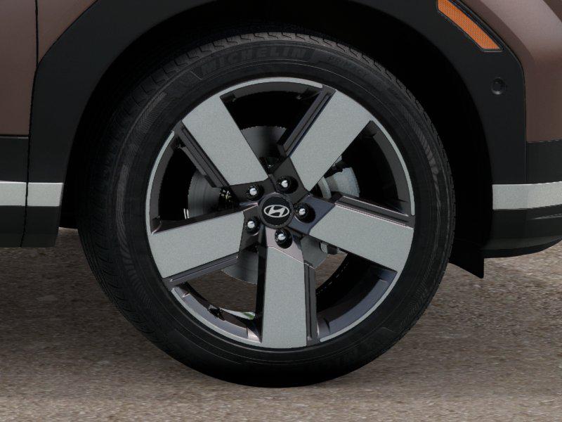 Thumbnail: 2026 Hyundai Santa Fe - 8