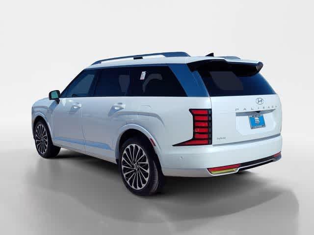 Thumbnail: 2026 Hyundai Palisade - 3