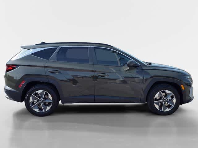 Thumbnail: 2026 Hyundai Tucson - 7