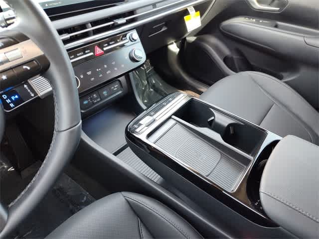 Thumbnail: 2025 Hyundai Tucson - 26