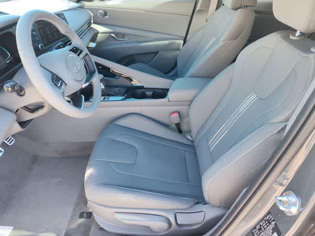 Thumbnail: 2026 Hyundai Elantra - 11