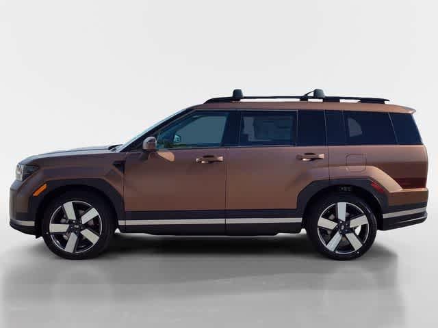 Thumbnail: 2026 Hyundai Santa Fe - 2