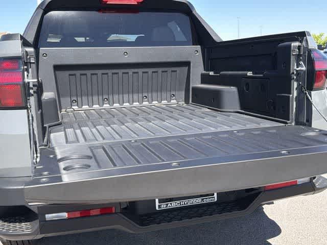 Thumbnail: 2026 Hyundai Santa Cruz - 25