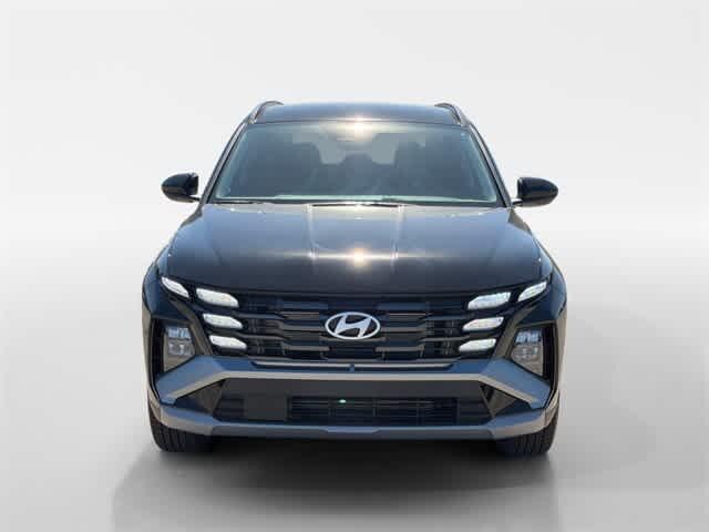 Thumbnail: 2026 Hyundai Tucson - 8