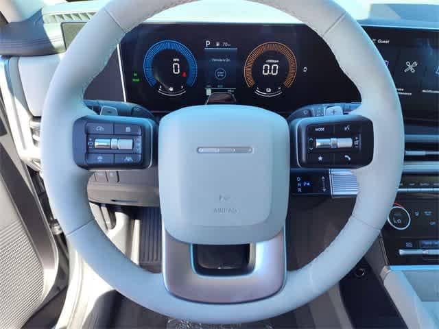 Thumbnail: 2026 Hyundai Santa Fe - 19