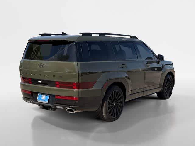 Thumbnail: 2025 Hyundai Santa Fe - 5