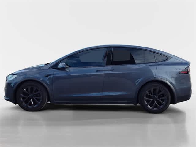 Thumbnail: 2023 Tesla Model X - 10