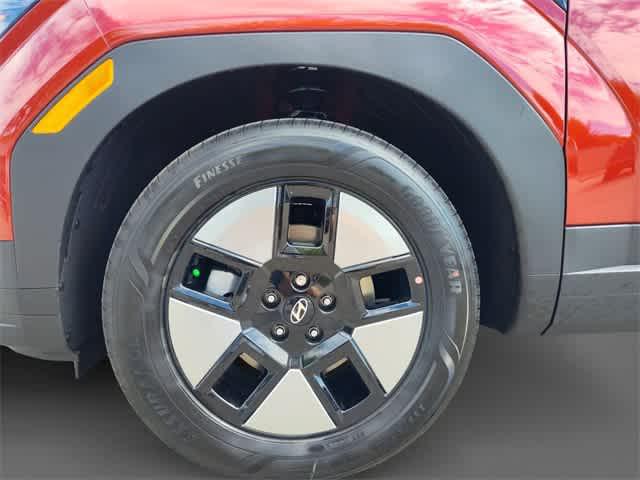 Thumbnail: 2026 Hyundai Santa Fe - 9