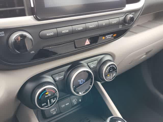 Thumbnail: 2026 Hyundai Venue - 22