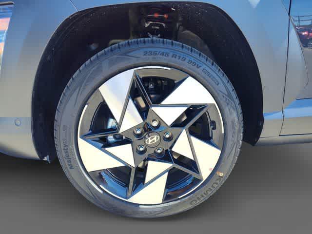 Thumbnail: 2026 Hyundai Kona - 9