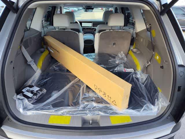 Thumbnail: 2026 Hyundai Palisade - 28