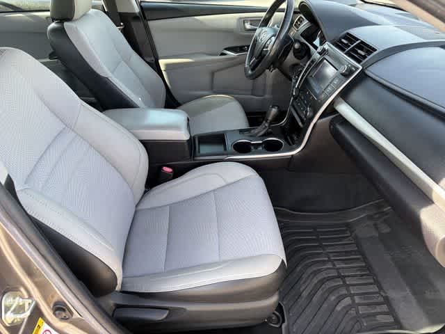 Thumbnail: 2017 Toyota Camry - 19