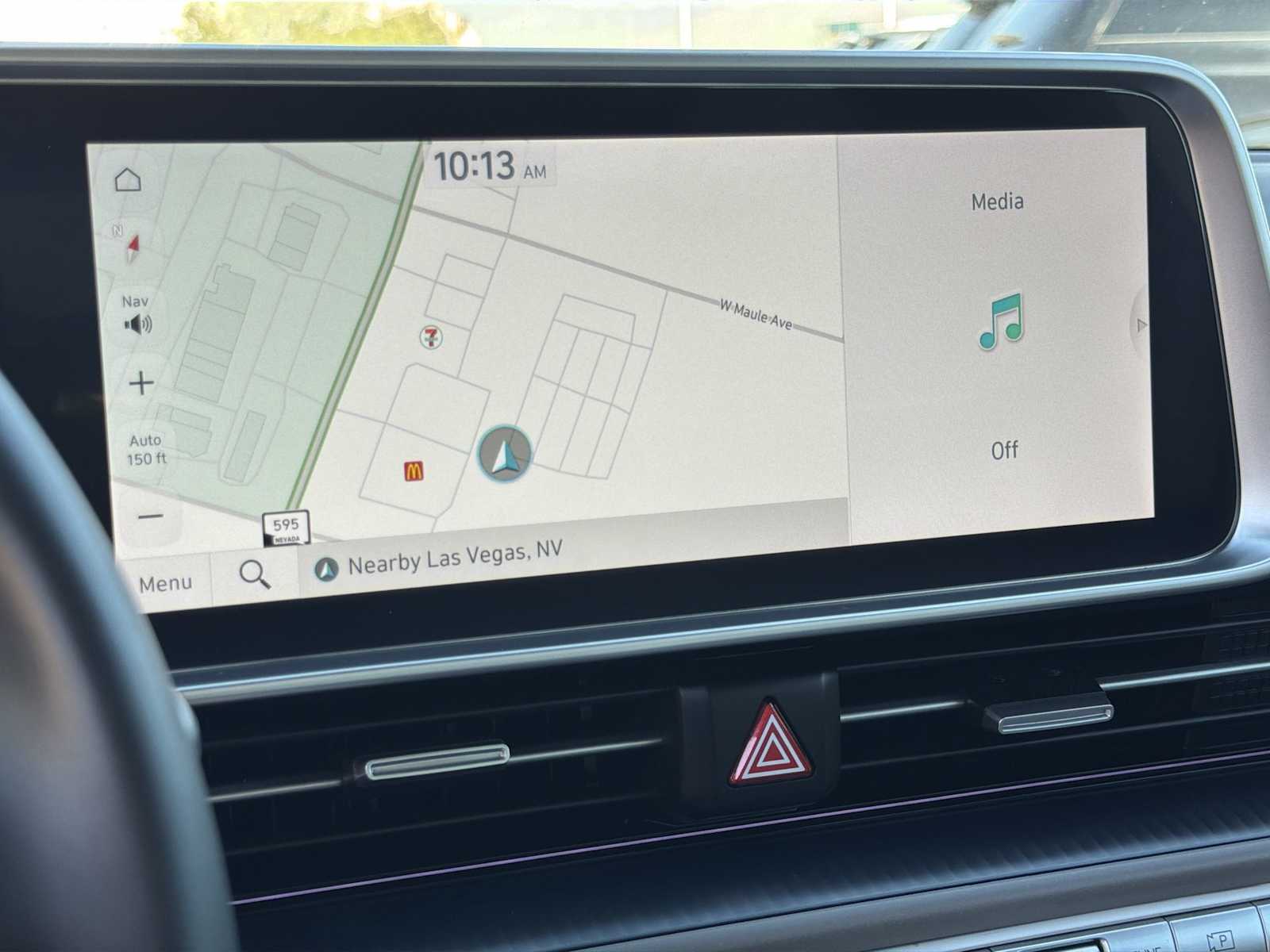 Thumbnail: 2025 Hyundai Ioniq 6 - 11