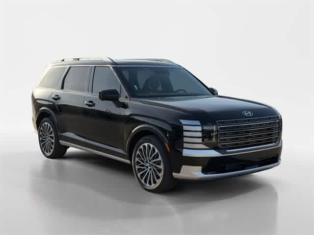 Thumbnail: 2026 Hyundai Palisade - 7