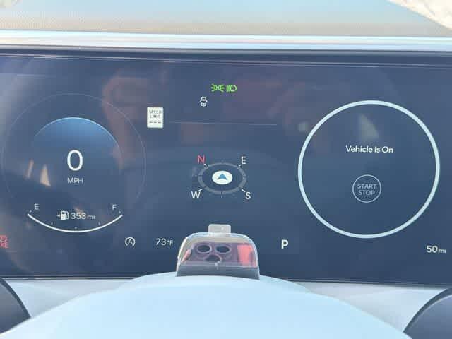 Thumbnail: 2026 Hyundai Palisade - 26