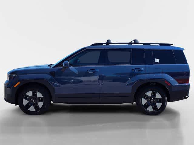 New 2026 Hyundai Santa Fe Hybrid SEL SUV