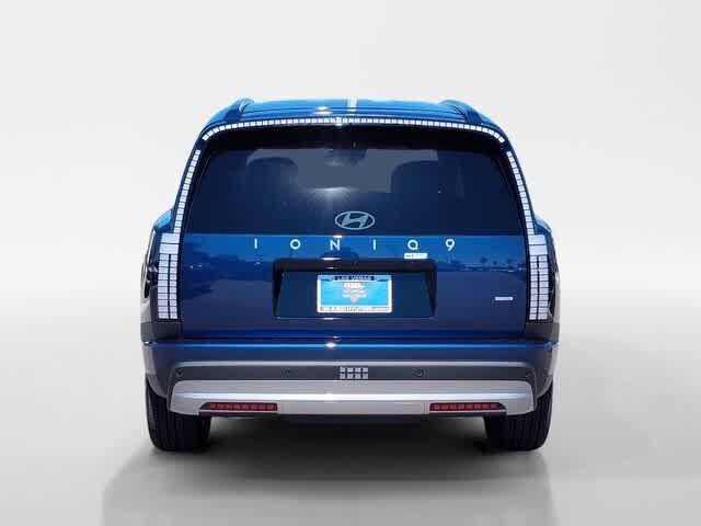 Thumbnail: 2026 Hyundai Ioniq - 4