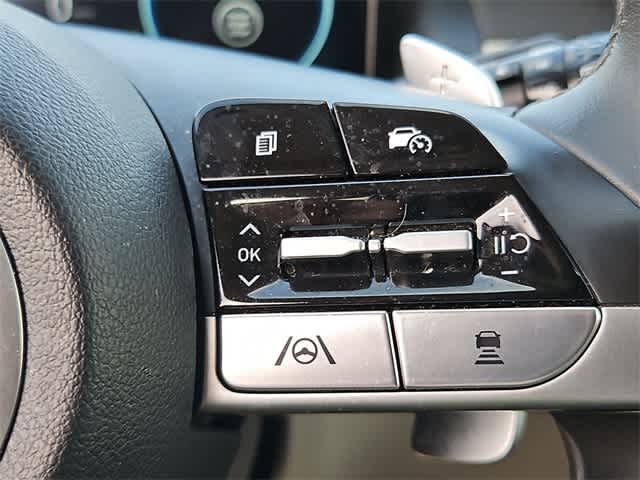 Thumbnail: 2023 Hyundai Tucson - 27