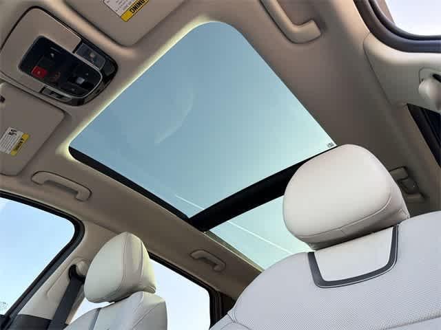 Thumbnail: 2026 Hyundai Tucson - 16