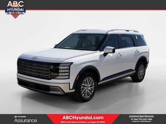 Thumbnail: 2026 Hyundai Palisade - 1