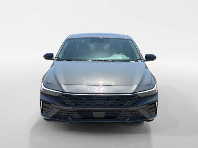 Thumbnail: 2026 Hyundai Elantra - 8
