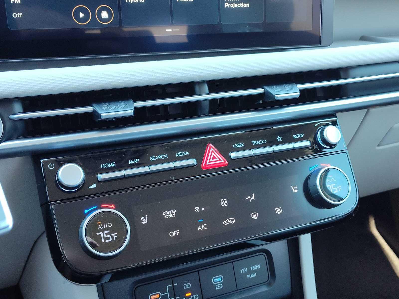 Thumbnail: 2026 Hyundai Tucson - 20