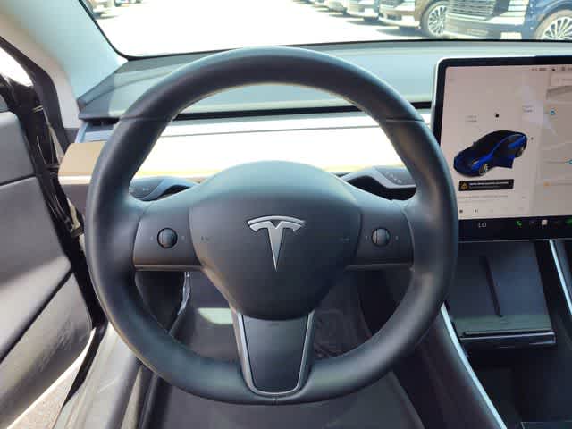 Thumbnail: 2020 Tesla Model 3 - 20