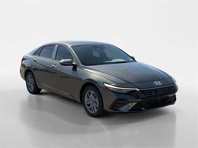 Thumbnail: 2026 Hyundai Elantra - 7