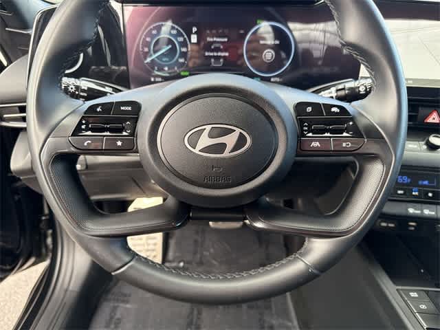 Thumbnail: 2025 Hyundai Elantra - 22