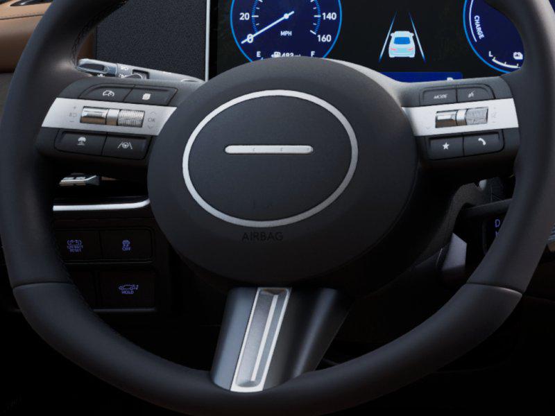 Thumbnail: 2026 Hyundai Sonata - 15