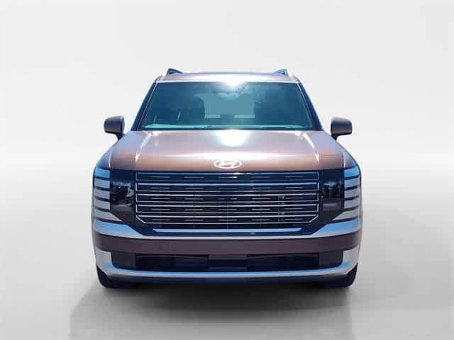 Thumbnail: 2026 Hyundai Palisade - 8