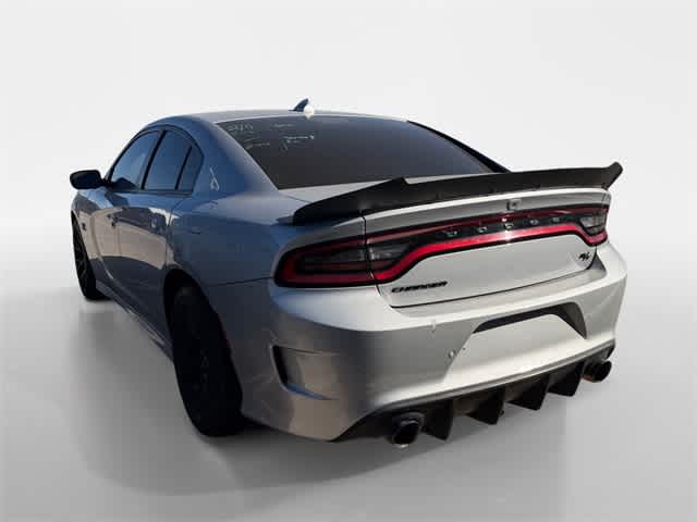 Thumbnail: 2020 Dodge Charger - 4