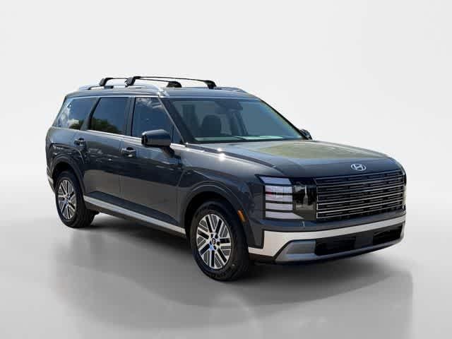 Thumbnail: 2026 Hyundai Palisade - 7