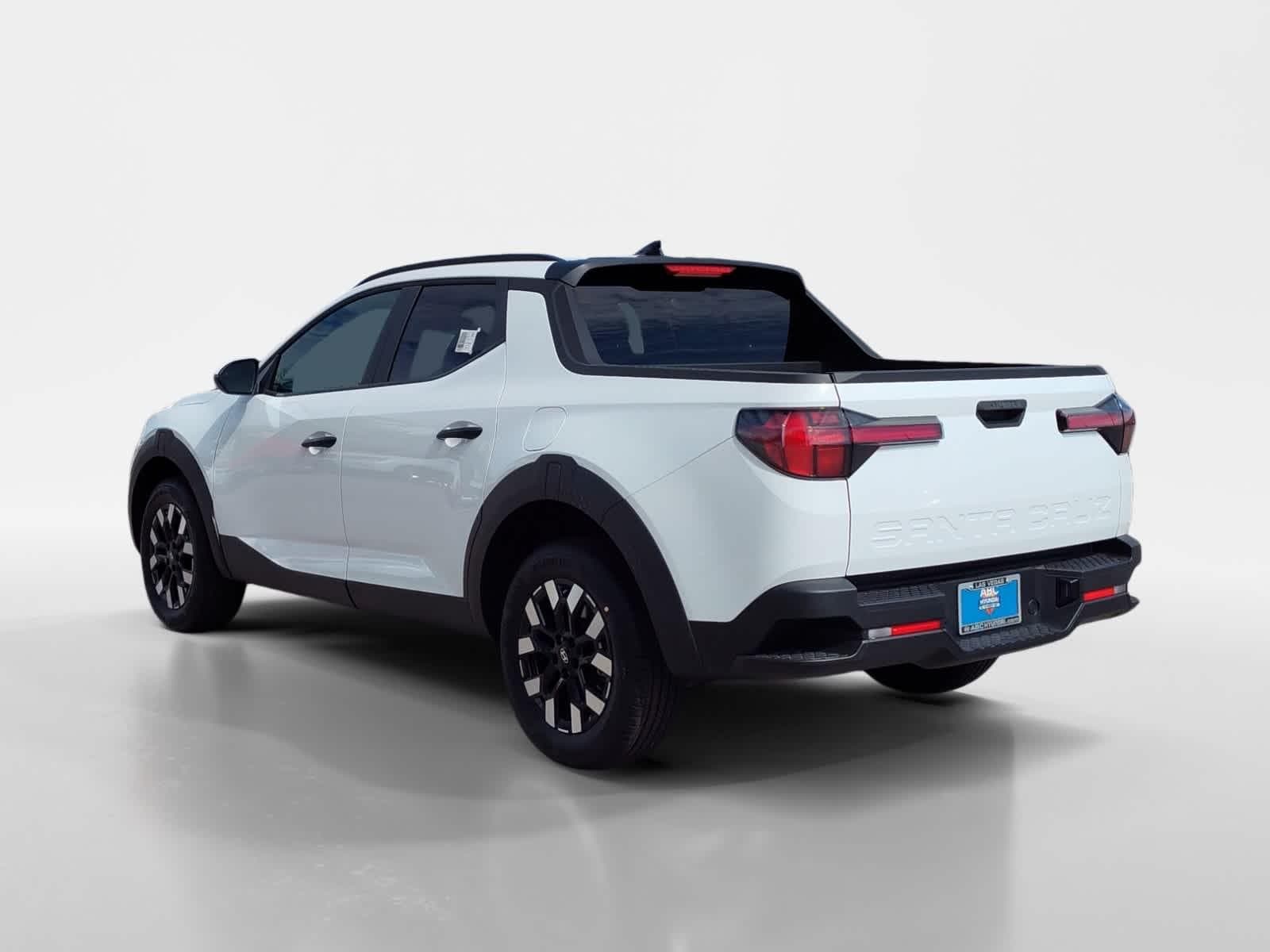 Thumbnail: 2026 Hyundai Santa Cruz - 3