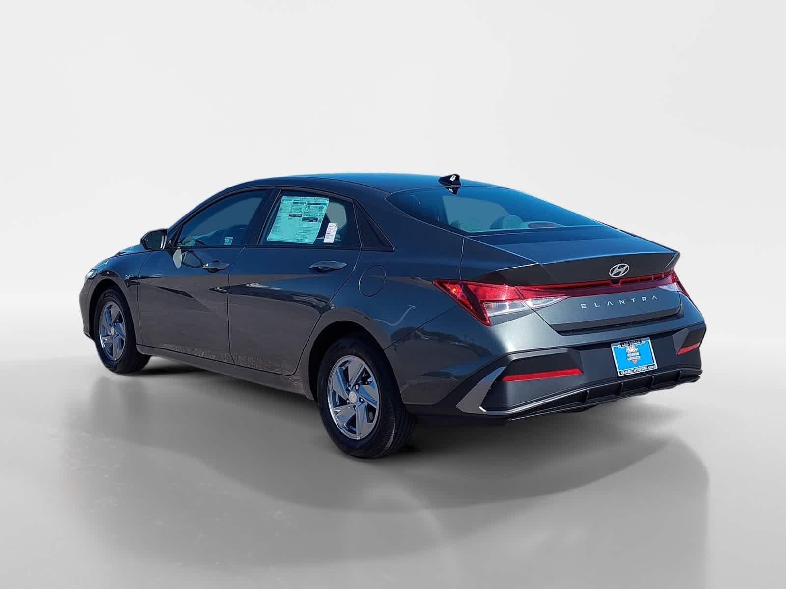 Thumbnail: 2025 Hyundai Elantra - 3