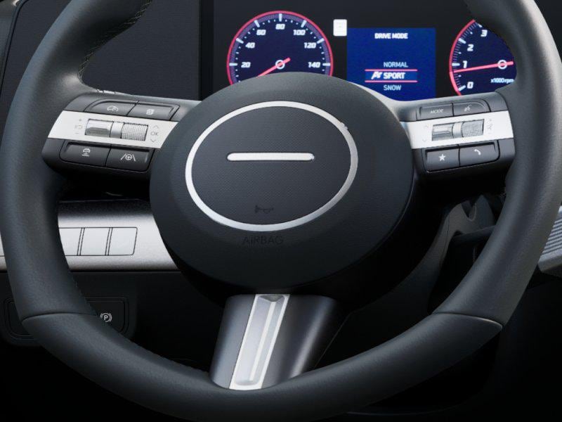 Thumbnail: 2026 Hyundai Kona - 15