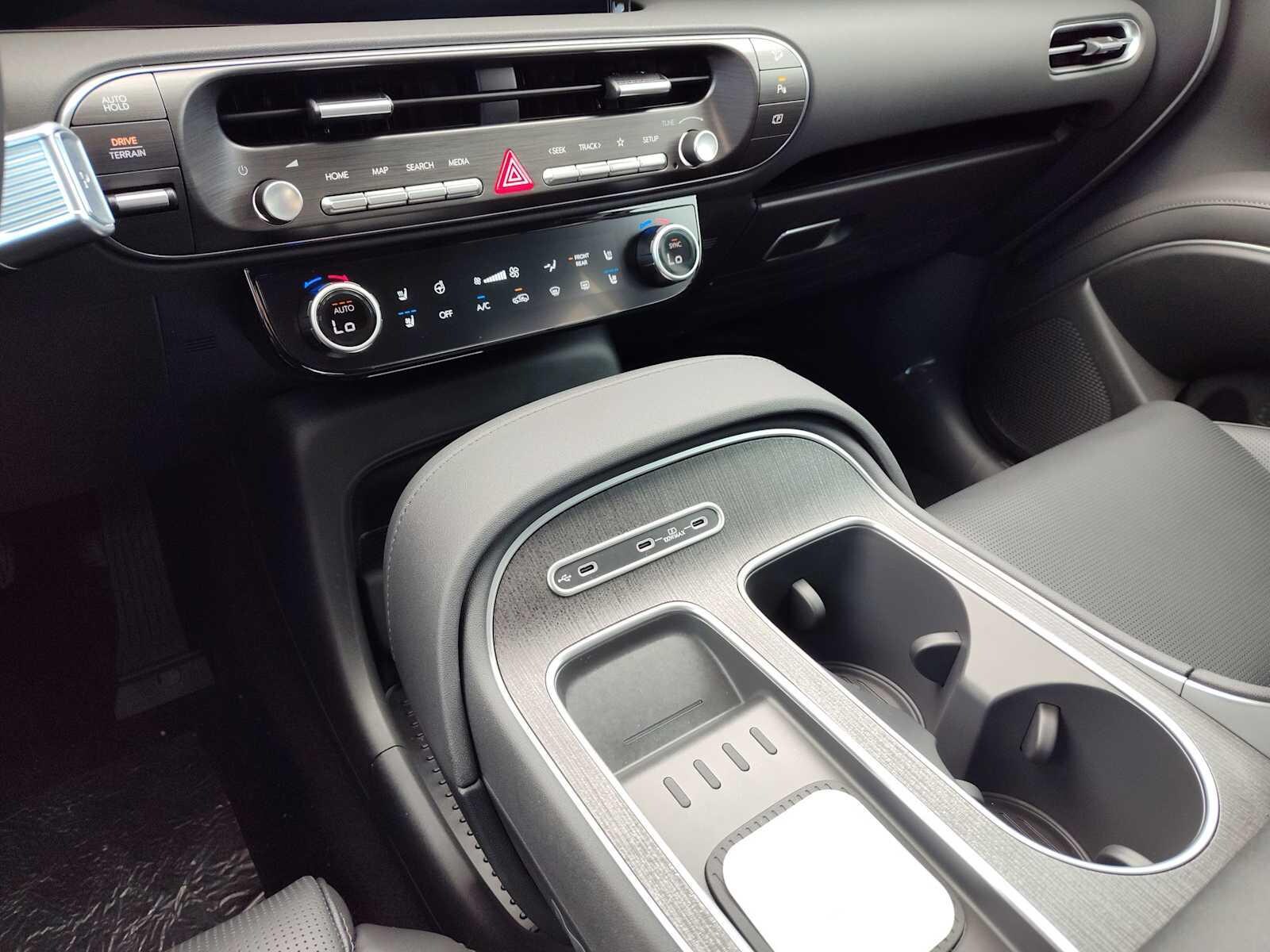 Thumbnail: 2026 Hyundai Palisade - 25