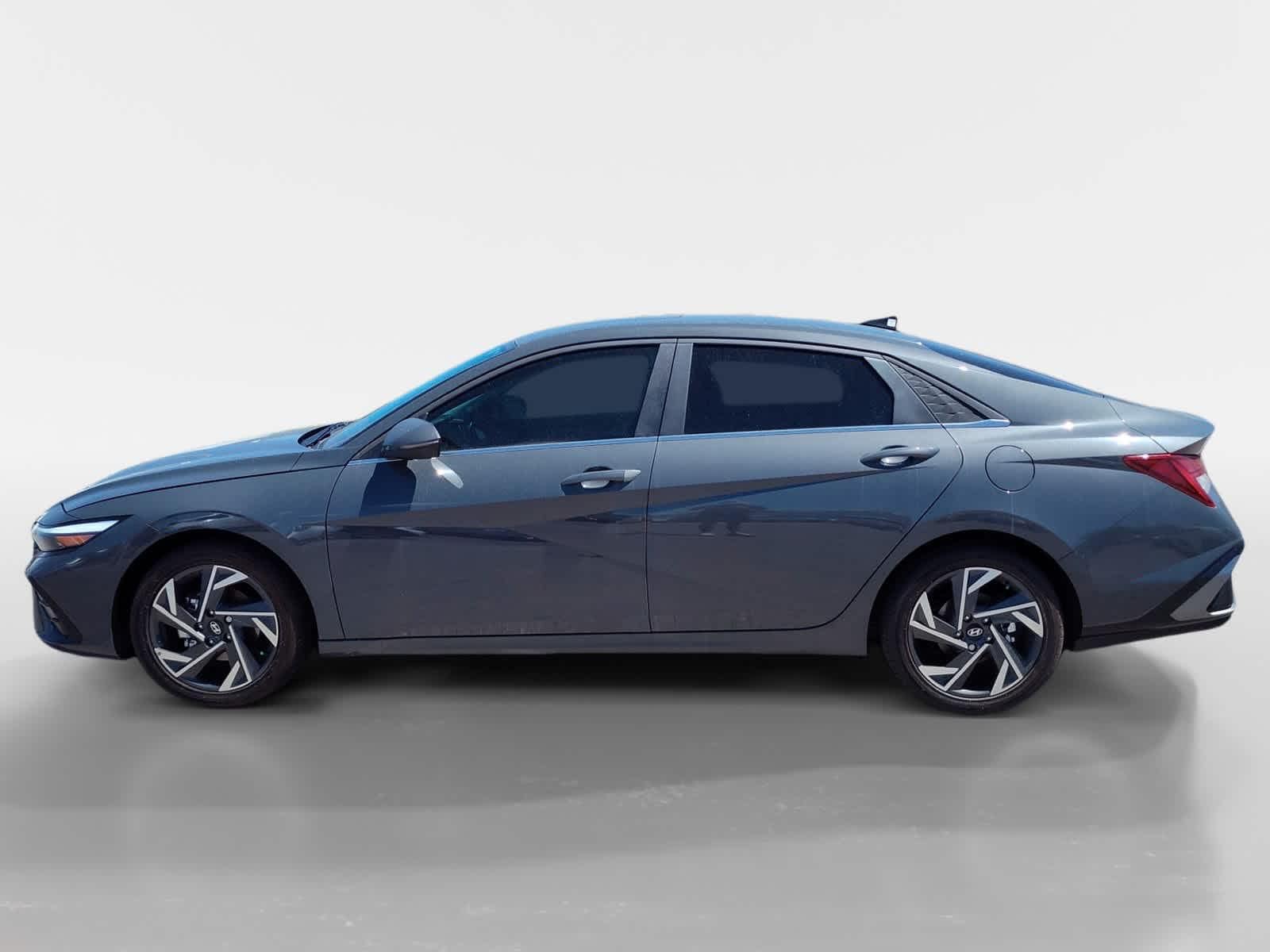 Thumbnail: 2024 Hyundai Elantra - 2