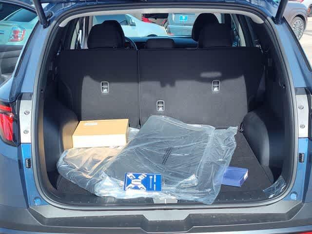 Thumbnail: 2026 Hyundai Tucson - 26