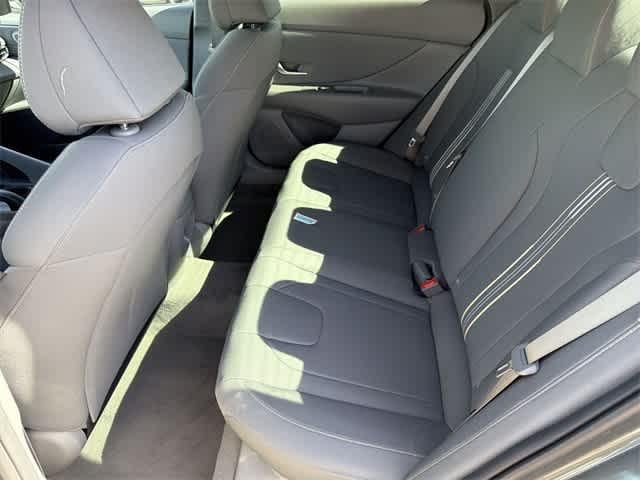 Thumbnail: 2026 Hyundai Elantra - 16