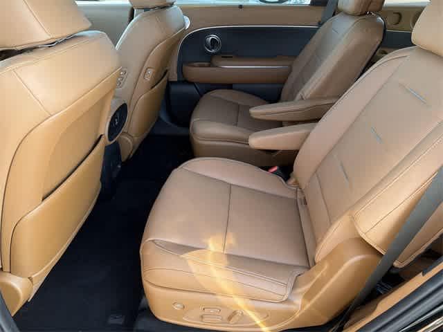 Thumbnail: 2026 Hyundai Palisade - 17