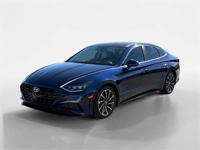 Thumbnail: 2022 Hyundai Sonata - 7