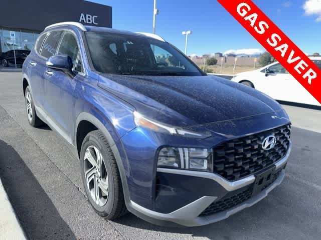 Thumbnail: 2023 Hyundai Santa Fe - 7