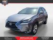 Used 2017 Lexus NX 200t  SUV