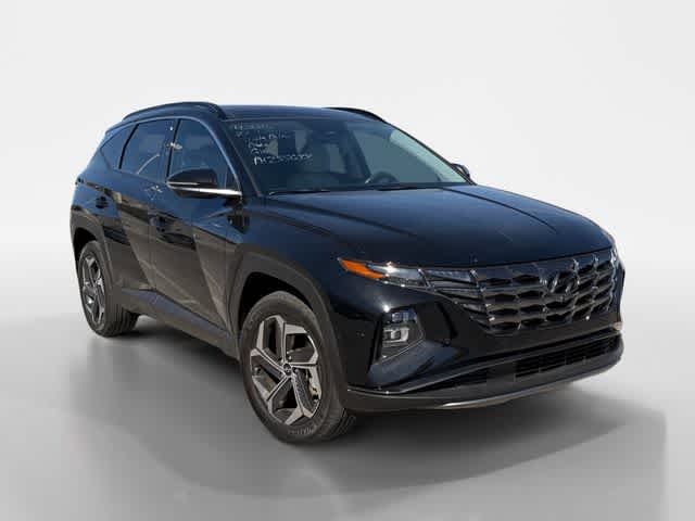 Thumbnail: 2023 Hyundai Tucson - 2