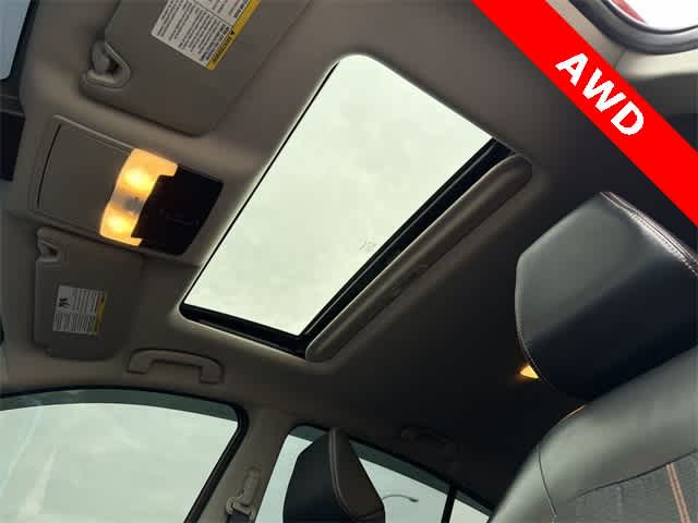 Thumbnail: 2021 Nissan Altima - 5