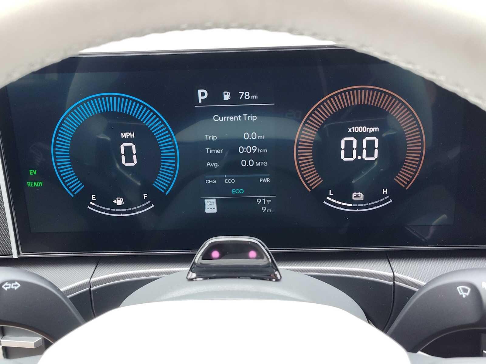 Thumbnail: 2026 Hyundai Santa Fe - 25