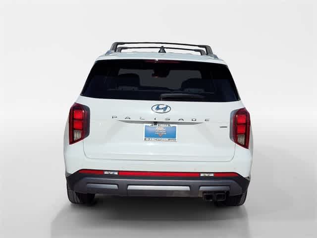 Thumbnail: 2023 Hyundai Palisade - 12